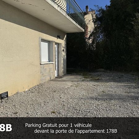 178B - Appartement T2 Tout Confort - Wifi Netflix Le Gond-Pontouvre Exteriér fotografie