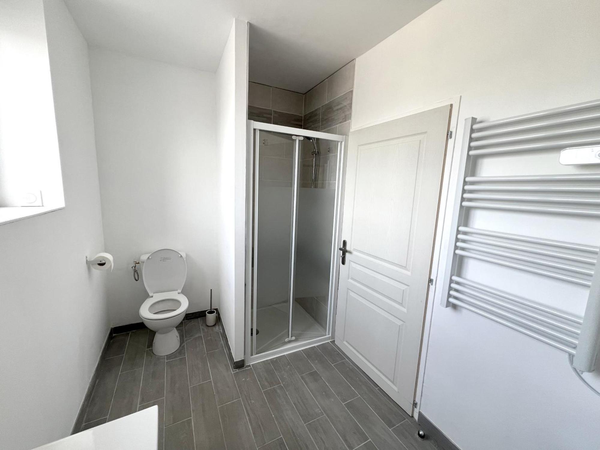 178B - Appartement T2 Tout Confort - Wifi Netflix Le Gond-Pontouvre Exteriér fotografie