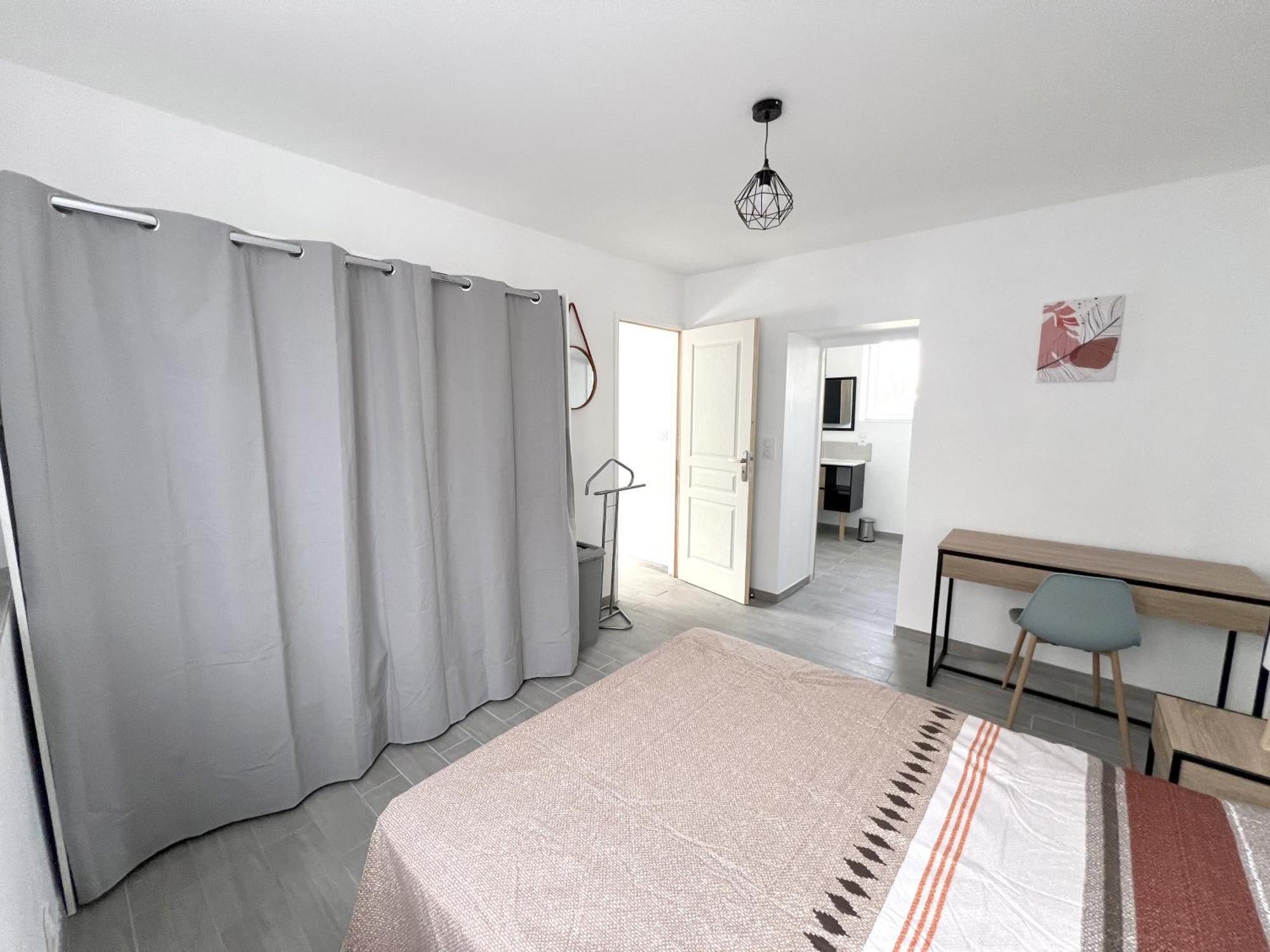 178B - Appartement T2 Tout Confort - Wifi Netflix Le Gond-Pontouvre Exteriér fotografie